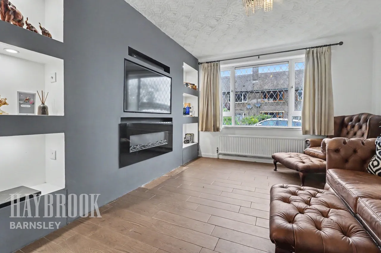 Middlecliffe Drive, Crow Edge, photo 4