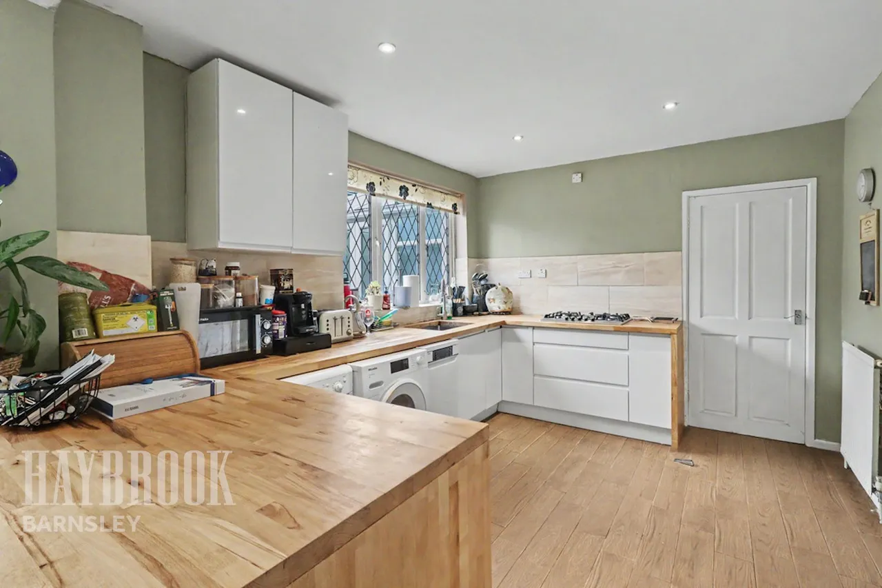 Middlecliffe Drive, Crow Edge, photo 6