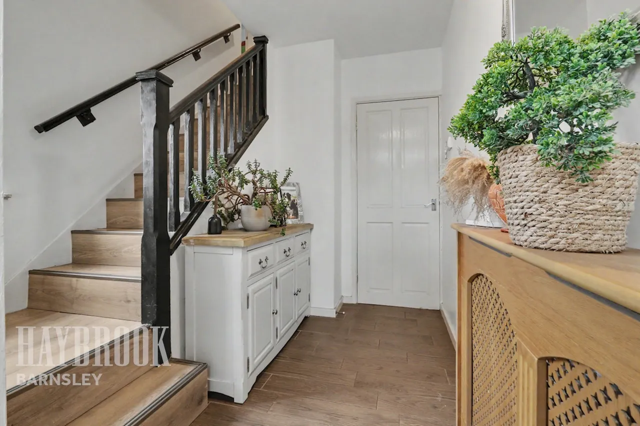Middlecliffe Drive, Crow Edge, photo 5