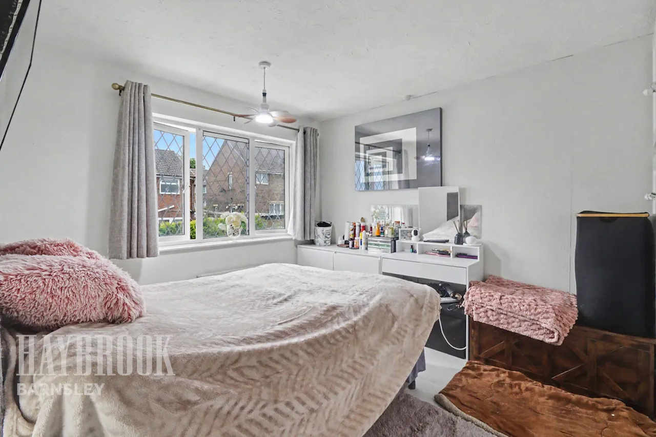 Middlecliffe Drive, Crow Edge, photo 12