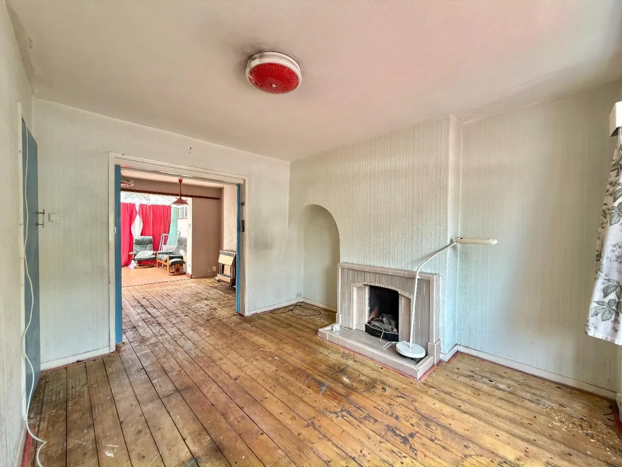 Nell Lane, Chorlton, M21, photo 6