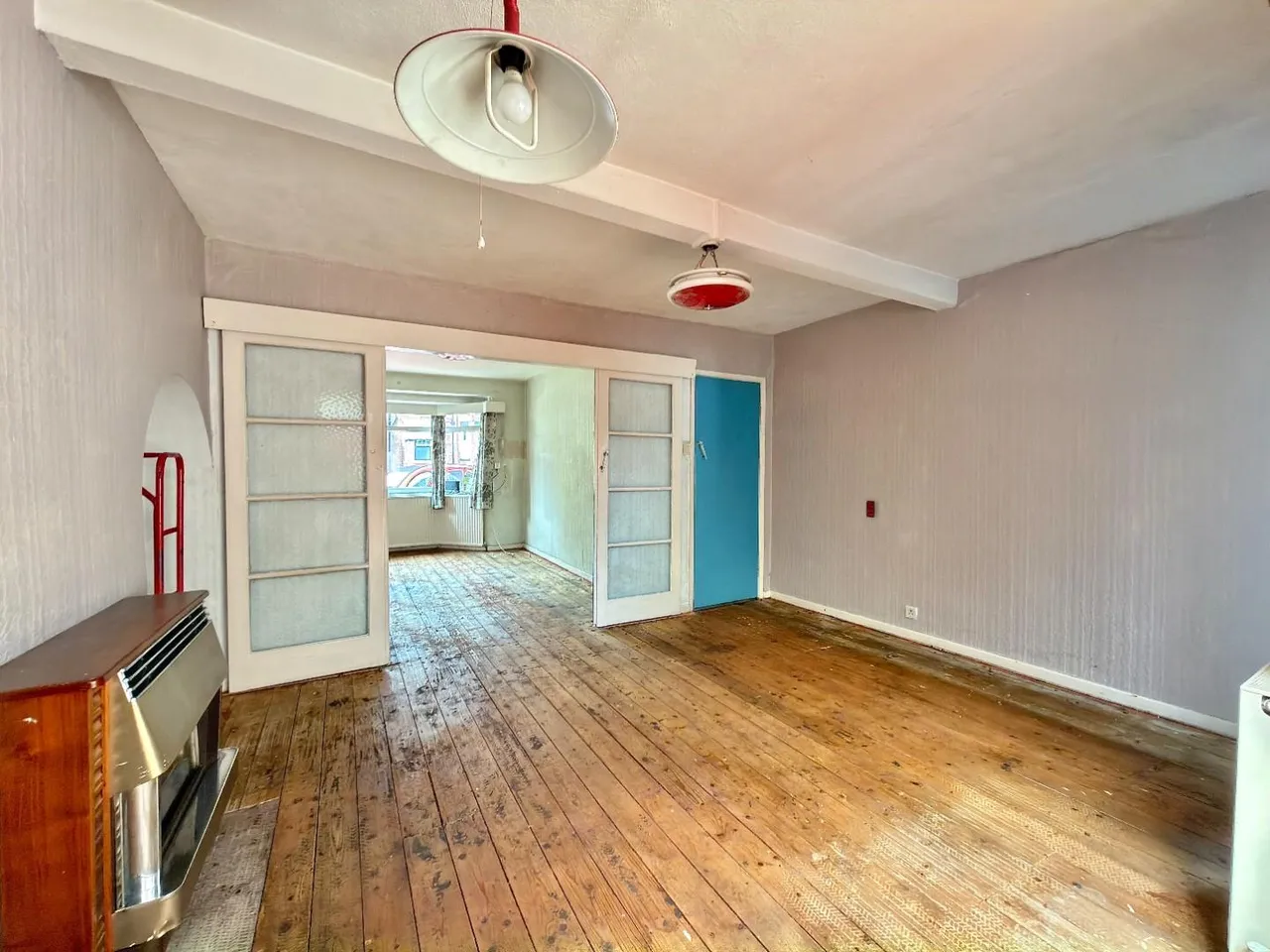 Nell Lane, Chorlton, M21, photo 5