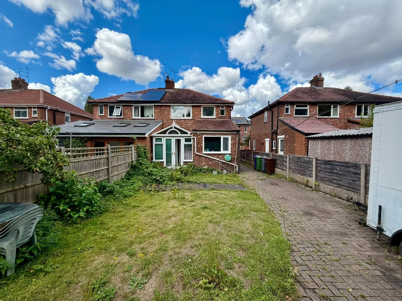 Nell Lane, Chorlton, M21, photo 22
