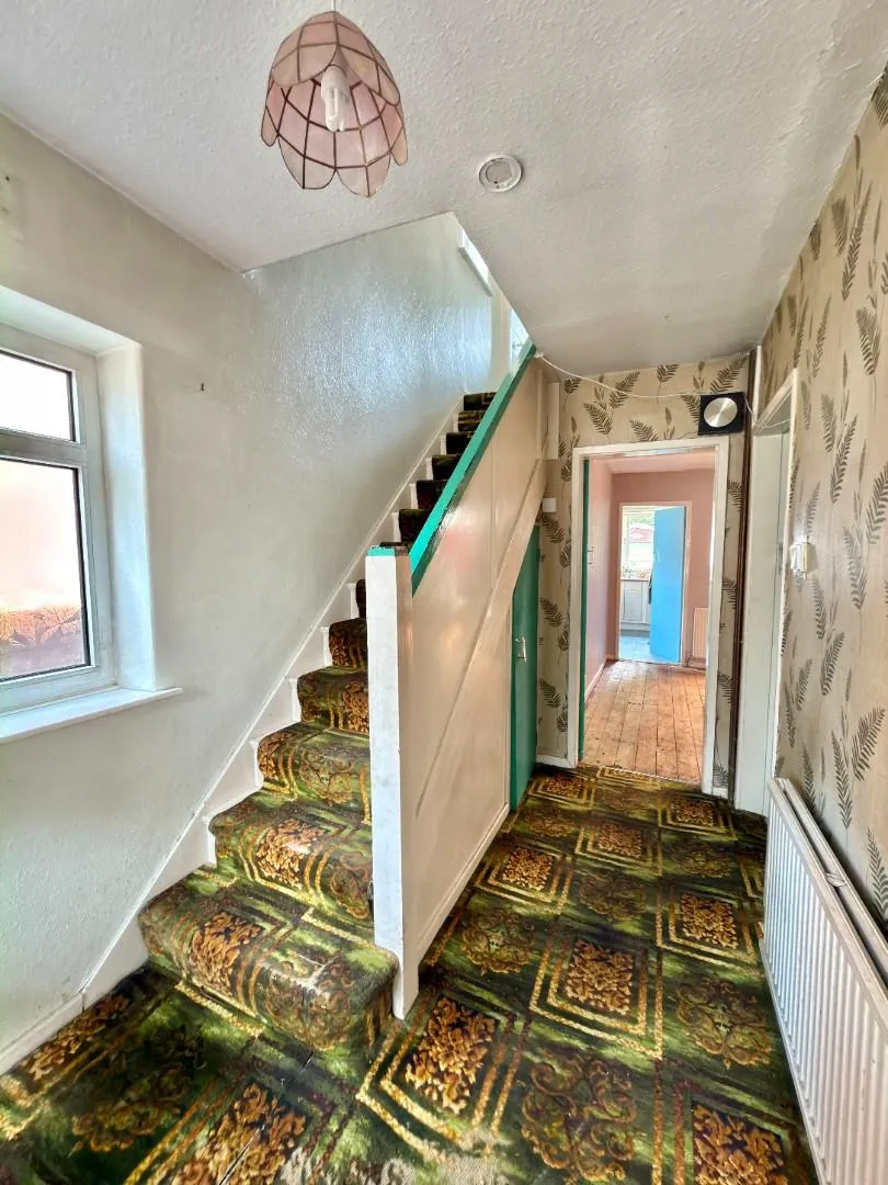 Nell Lane, Chorlton, M21, photo 20