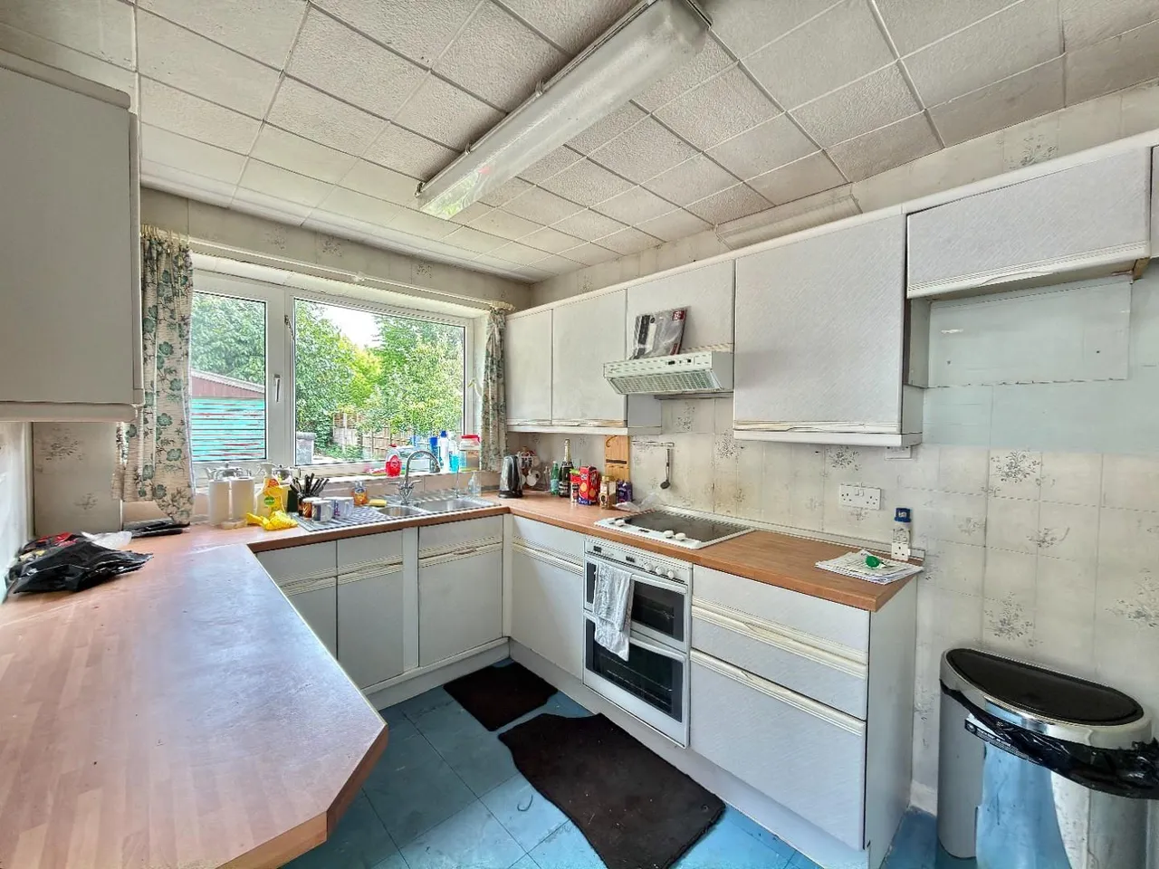Nell Lane, Chorlton, M21, photo 7