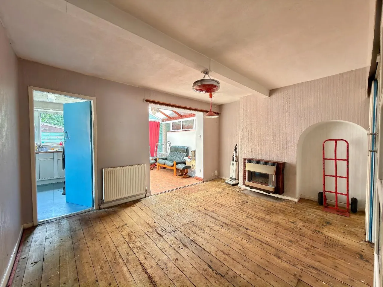 Nell Lane, Chorlton, M21, photo 4