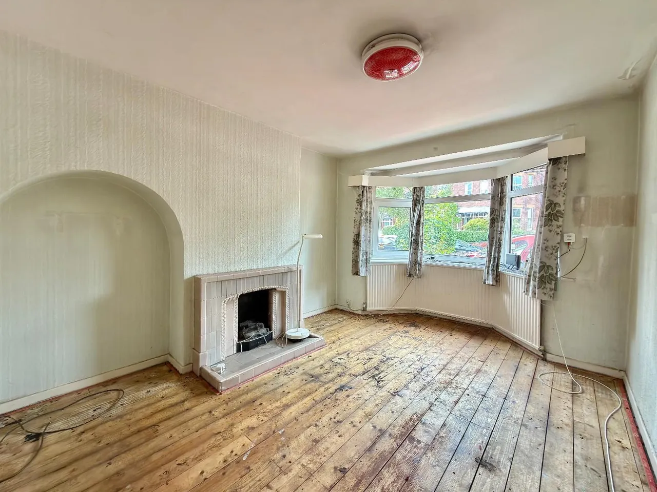 Nell Lane, Chorlton, M21, photo 2