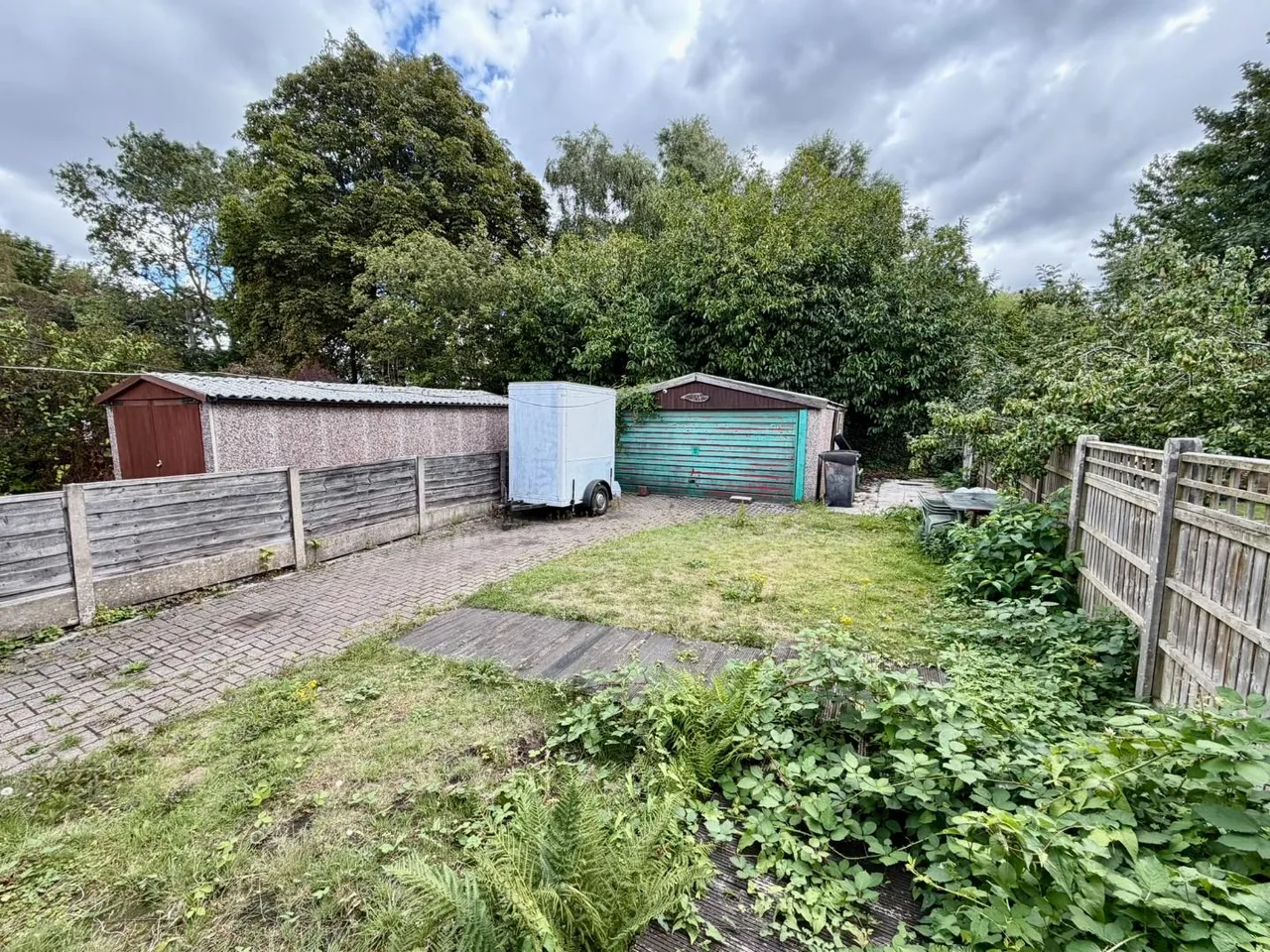 Nell Lane, Chorlton, M21, photo 21