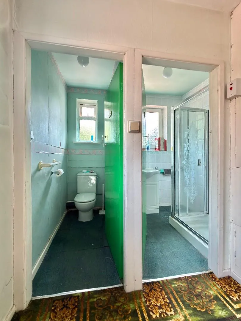 Nell Lane, Chorlton, M21, photo 15