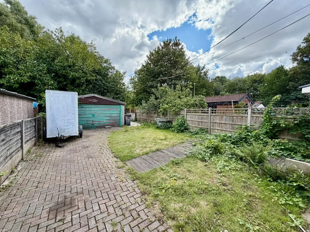 Nell Lane, Chorlton, M21, photo 10