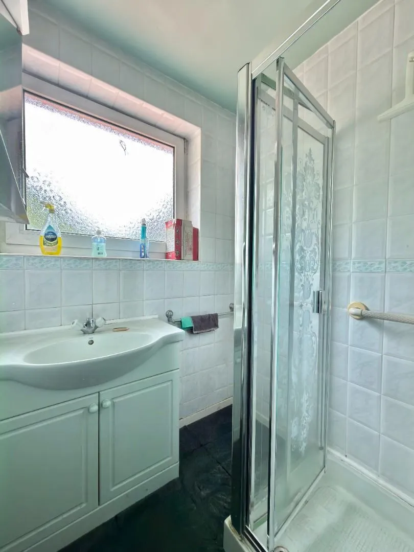 Nell Lane, Chorlton, M21, photo 18