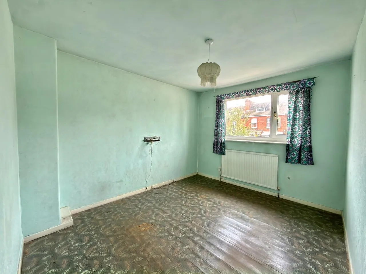 Nell Lane, Chorlton, M21, photo 11