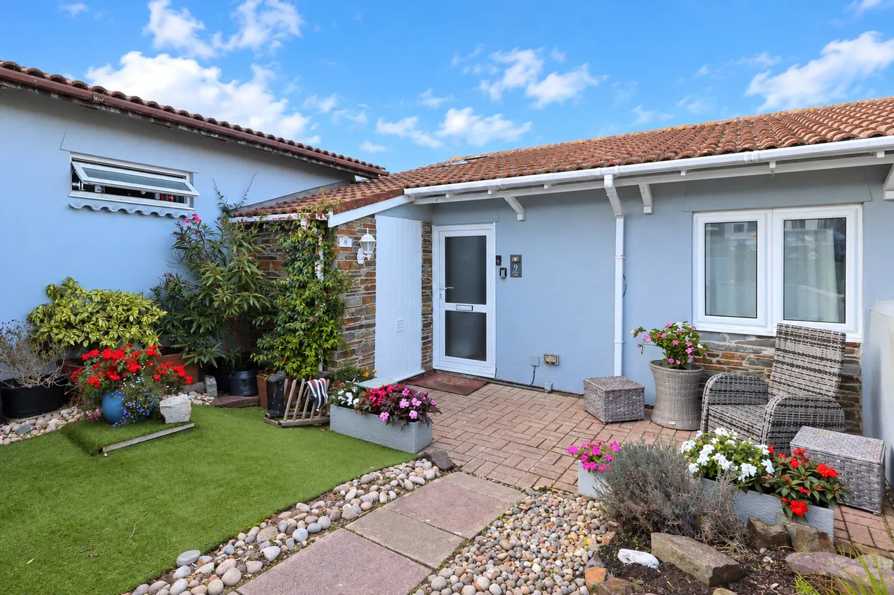 4 bed house for sale, Kala Fair, Westward Ho, EX39