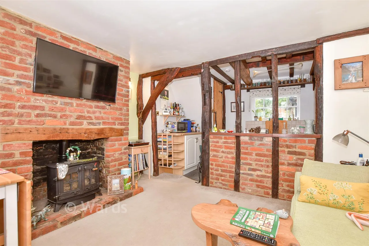 Forge Lane, East Farleigh, ME15, photo 3