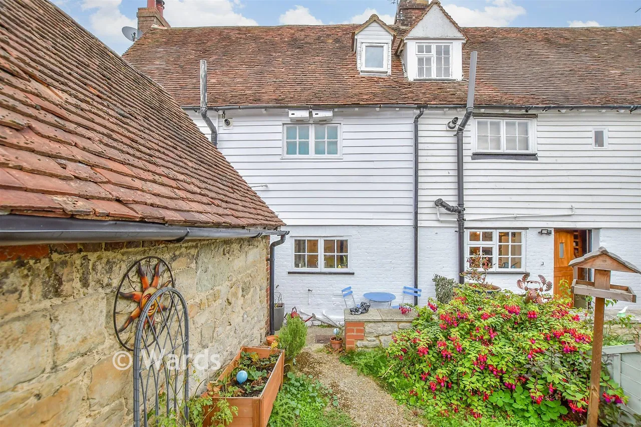 Forge Lane, East Farleigh, ME15, photo 5