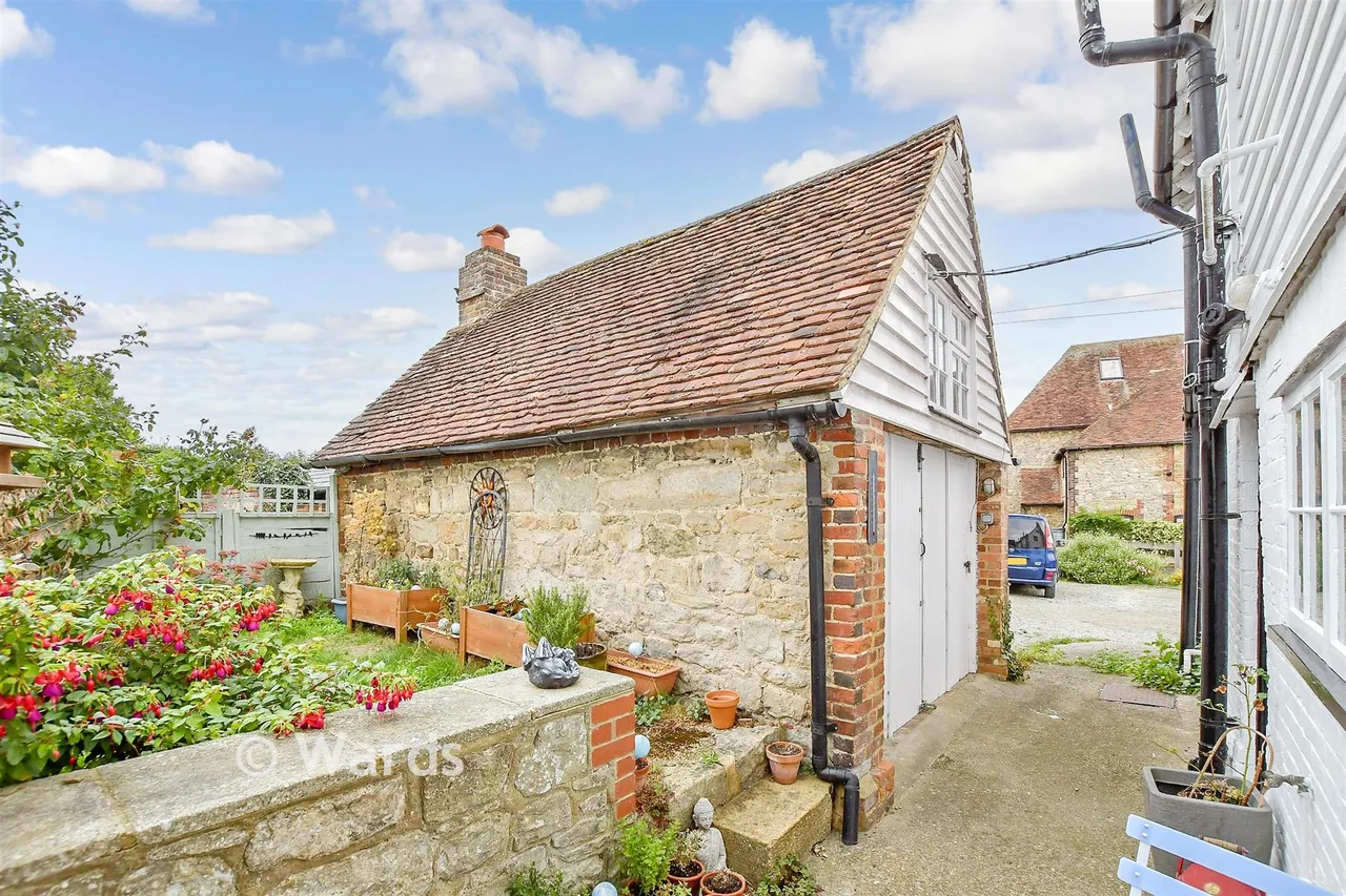 Forge Lane, East Farleigh, ME15, photo 6