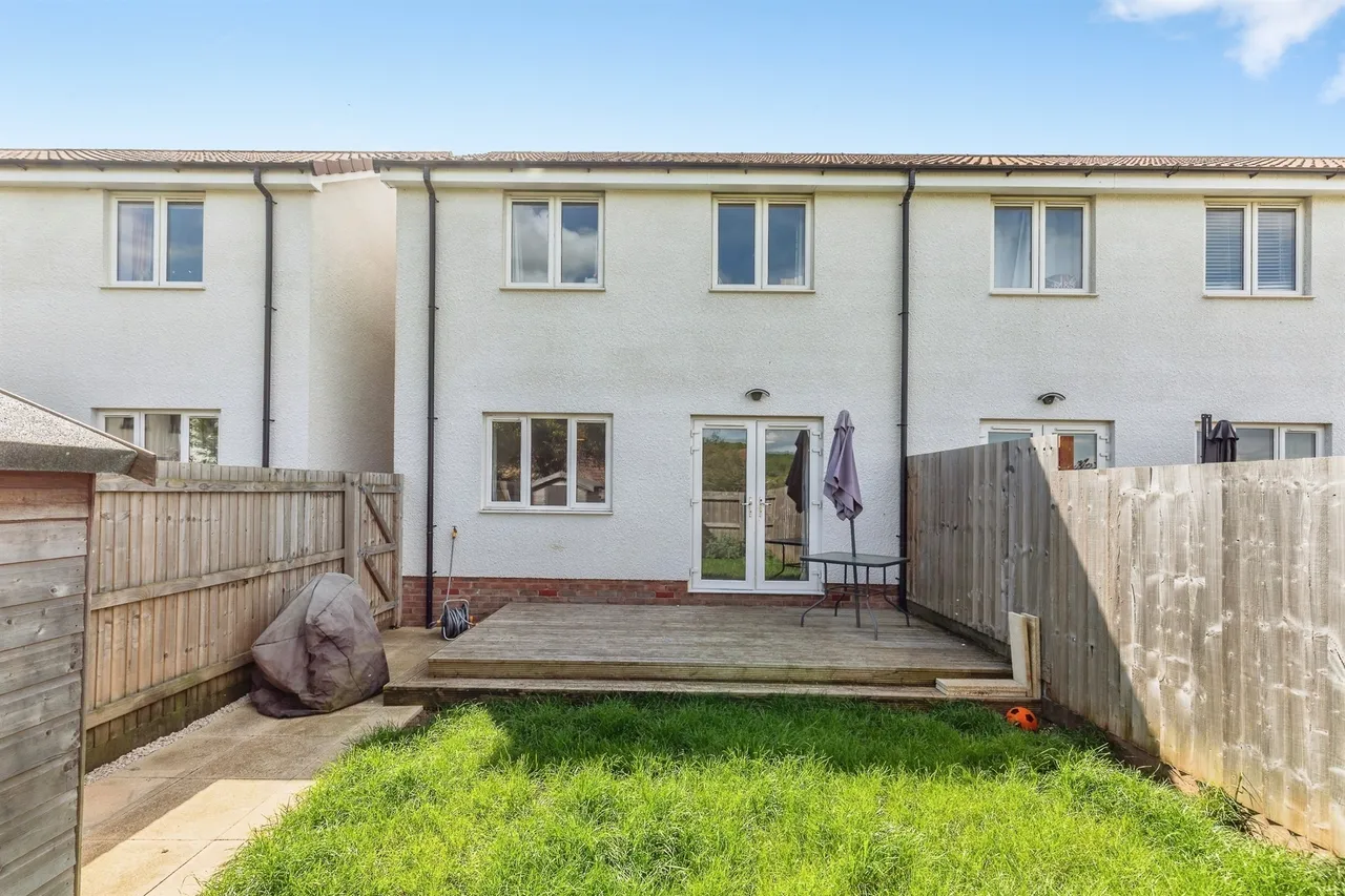 Severn Road, Hallen, Bristol, photo 11