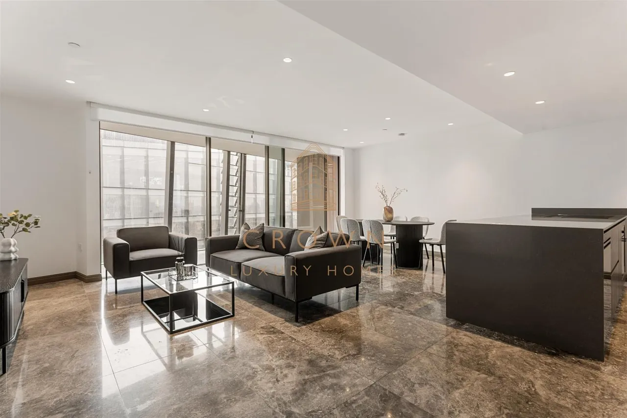 2 bed flat to rent, Blackfriars Road, London, SE1