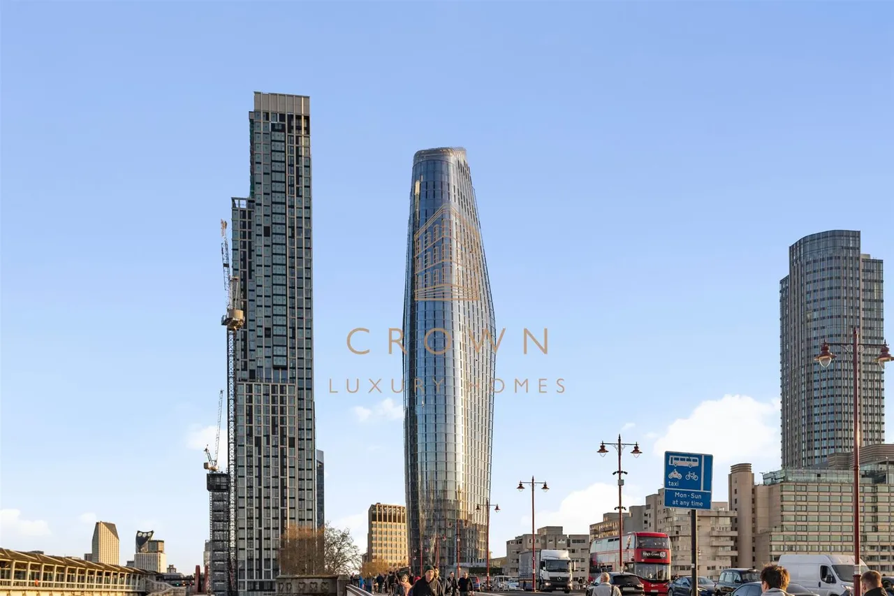 Blackfriars Road, London, SE1, photo 30