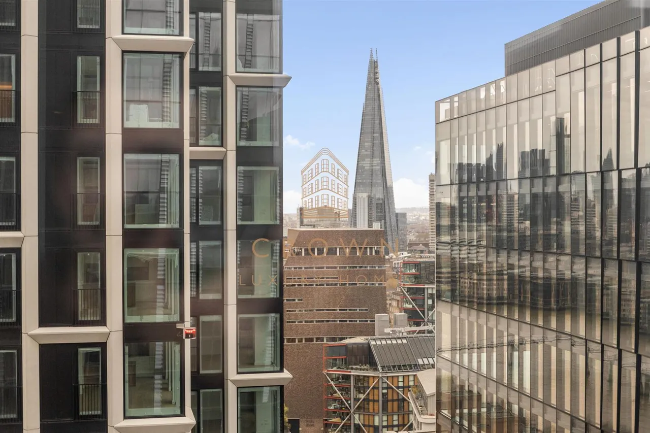 Blackfriars Road, London, SE1, photo 14