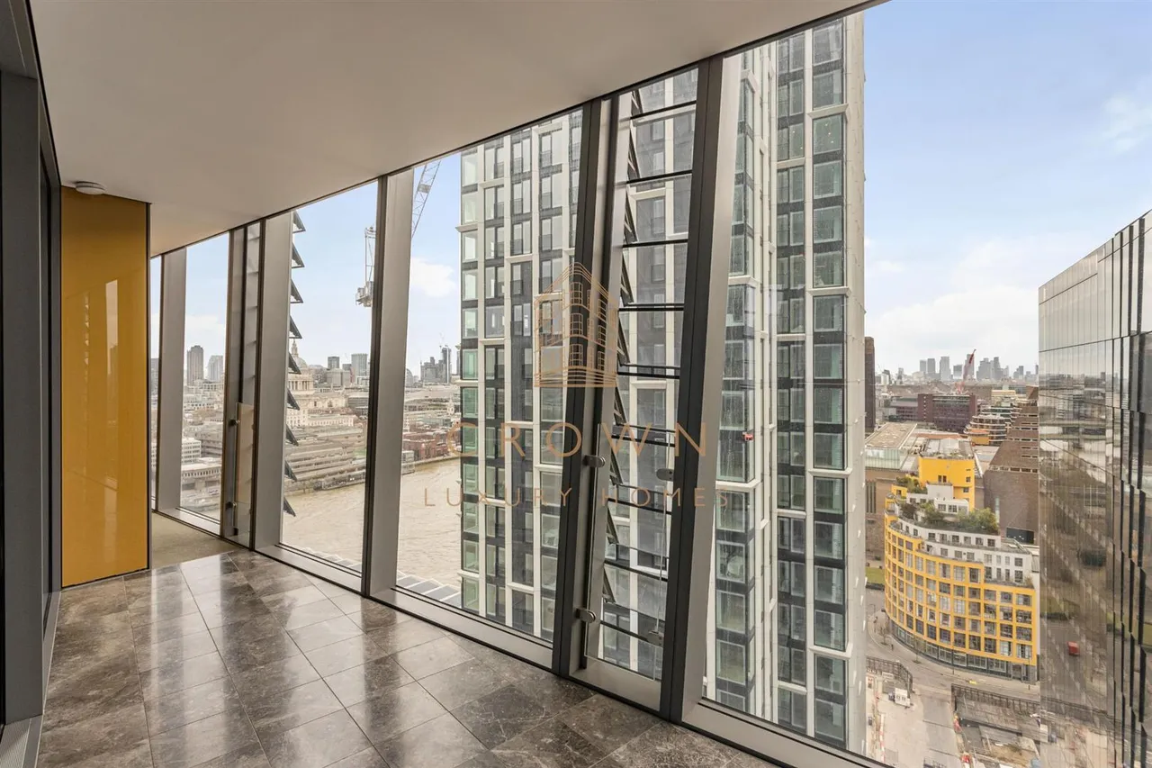 Blackfriars Road, London, SE1, photo 11