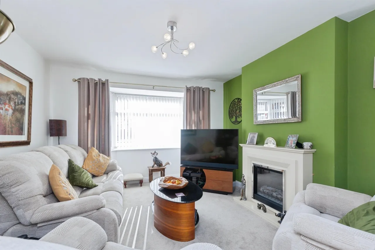 Grange Drive, Glen Parva, LE2, photo 4