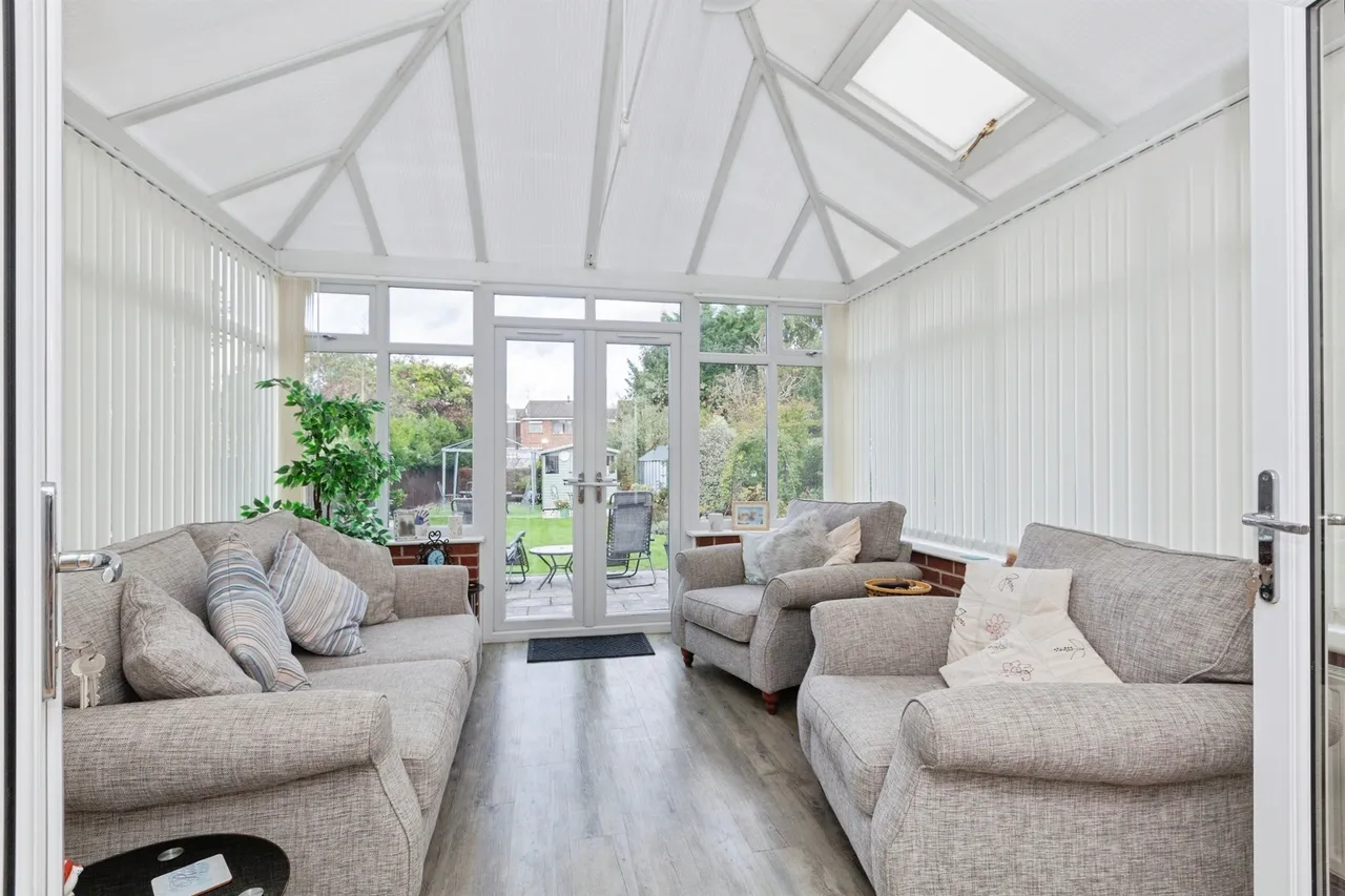 Grange Drive, Glen Parva, LE2, photo 8