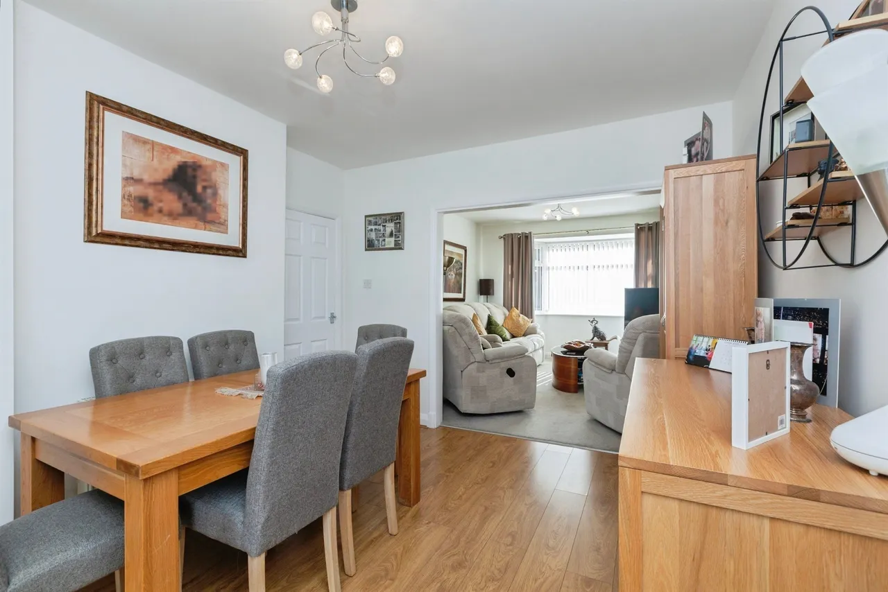 Grange Drive, Glen Parva, LE2, photo 7