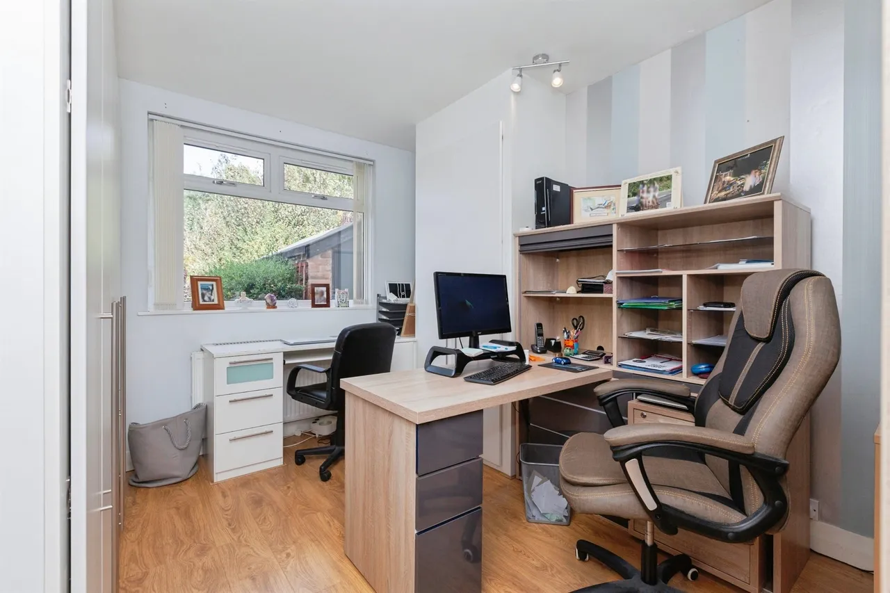Grange Drive, Glen Parva, LE2, photo 15