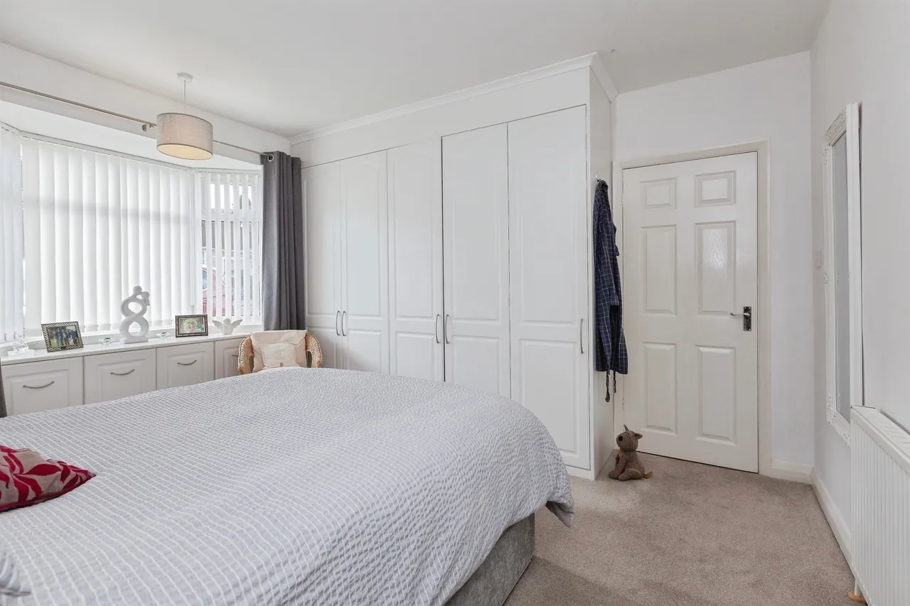 Grange Drive, Glen Parva, LE2, photo 13