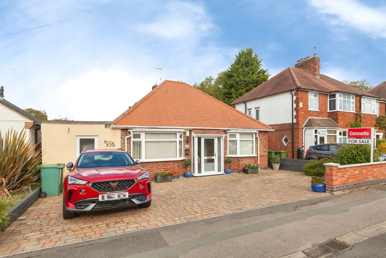 Grange Drive, Glen Parva, LE2, photo 2