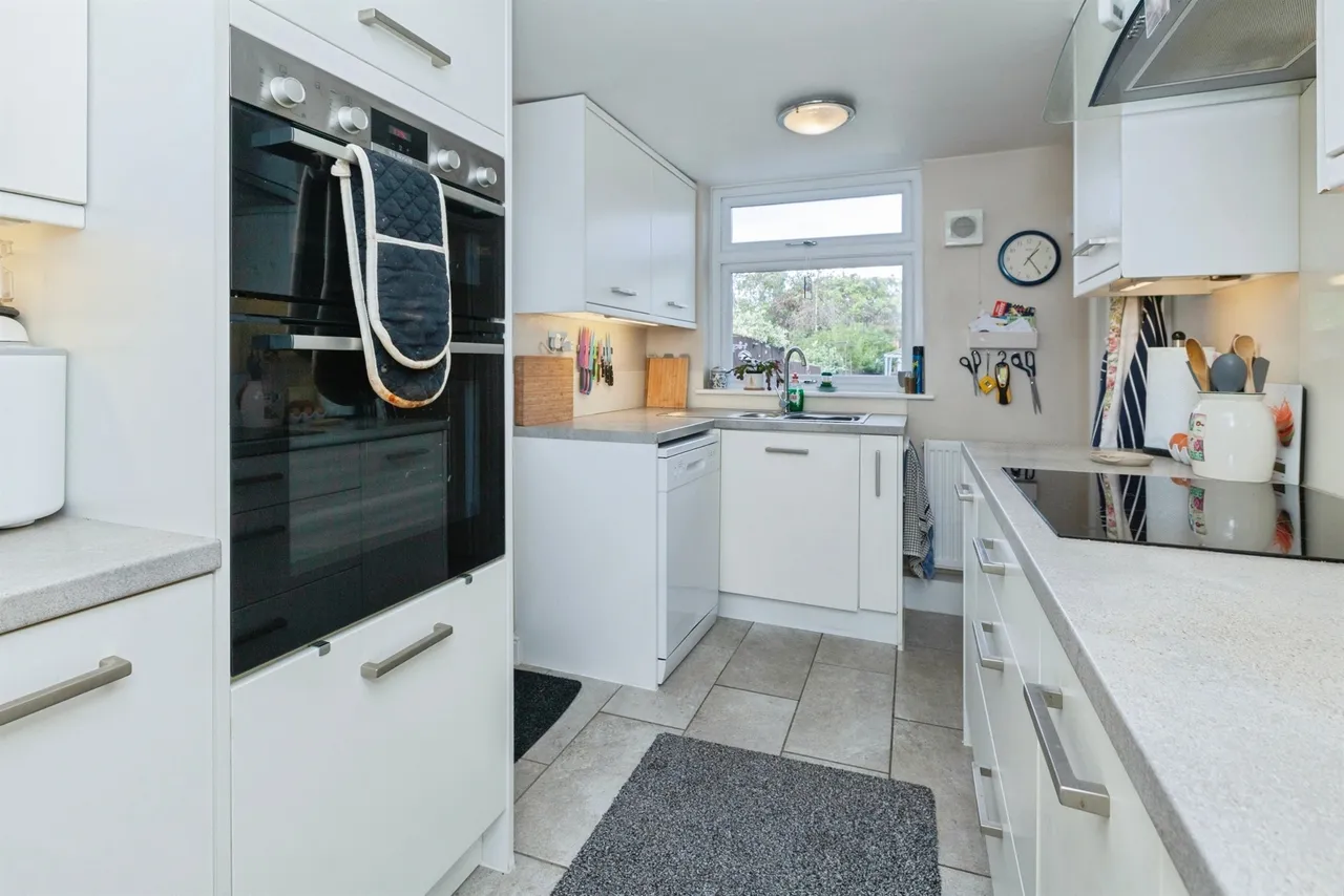 Grange Drive, Glen Parva, LE2, photo 9