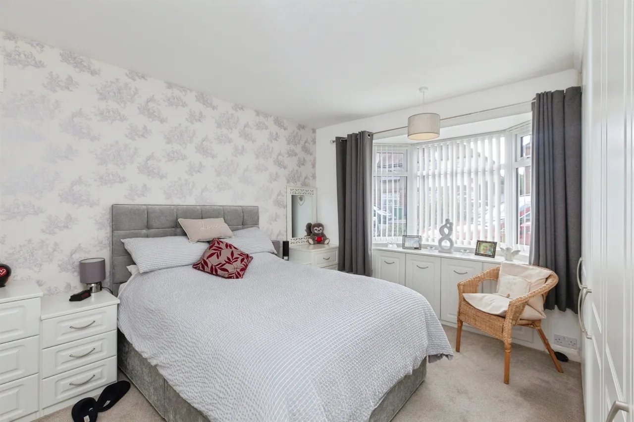 Grange Drive, Glen Parva, LE2, photo 12