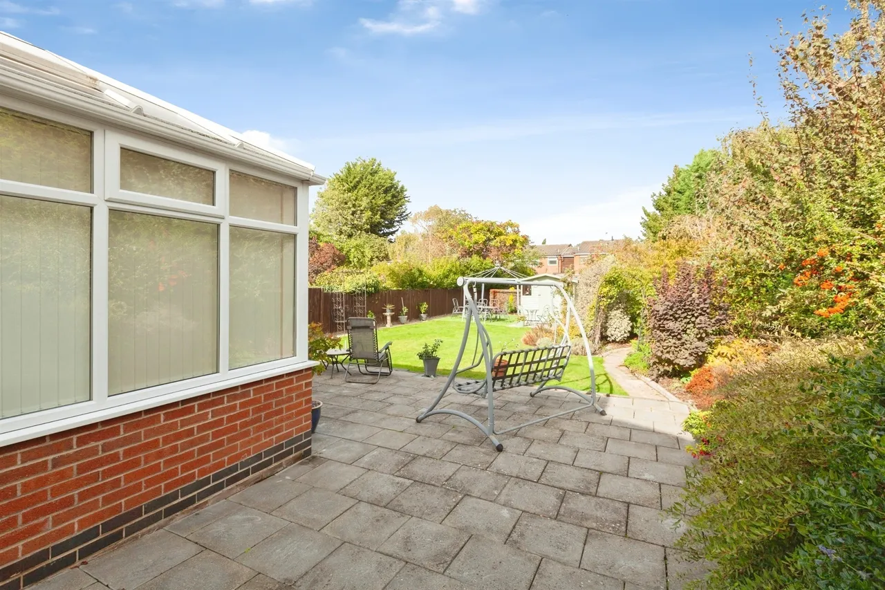 Grange Drive, Glen Parva, LE2, photo 17