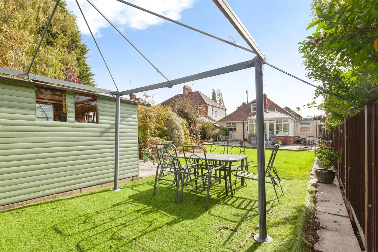 Grange Drive, Glen Parva, LE2, photo 19