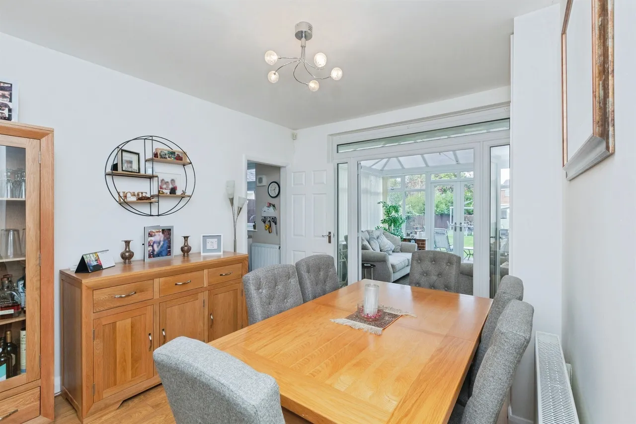 Grange Drive, Glen Parva, LE2, photo 6