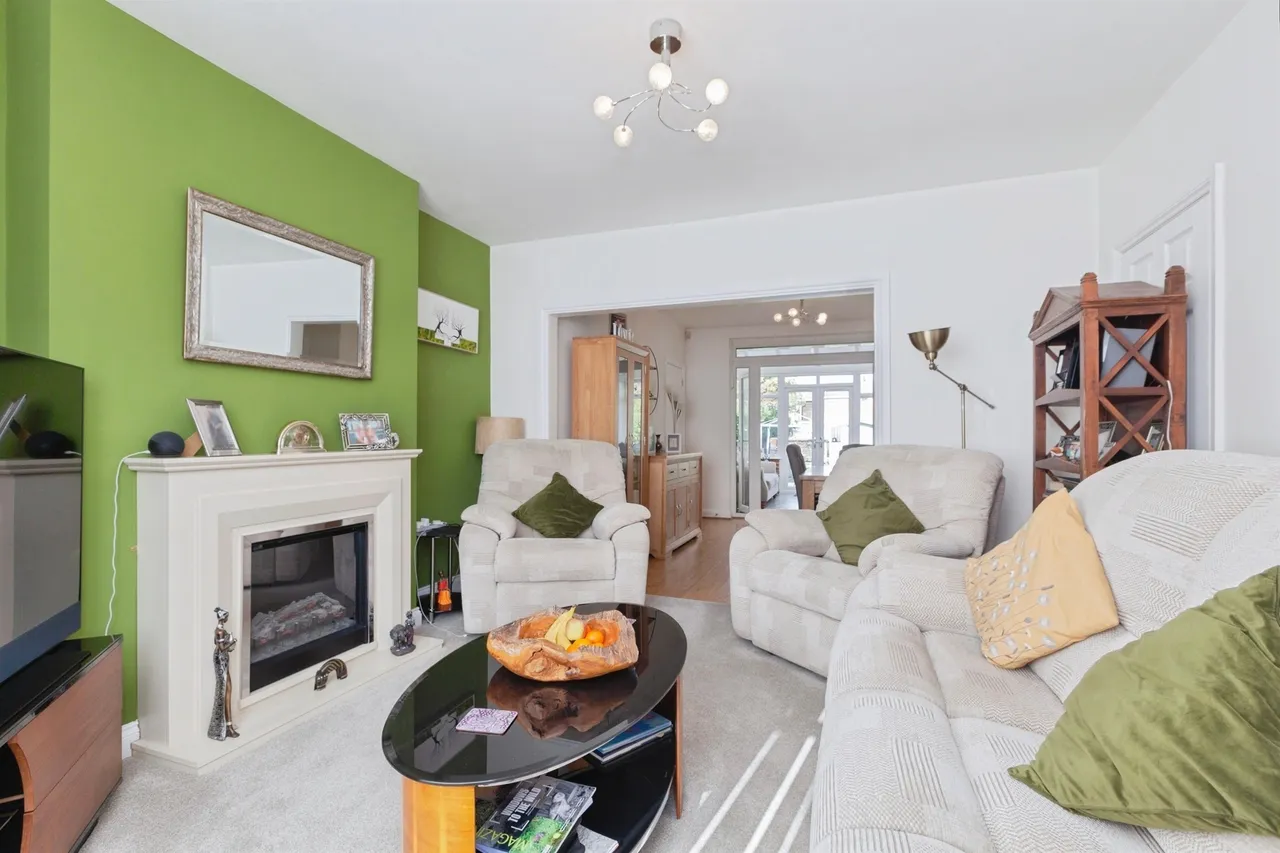 Grange Drive, Glen Parva, LE2, photo 5