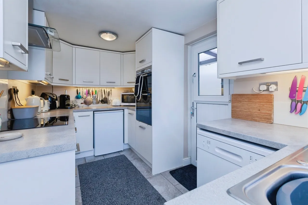 Grange Drive, Glen Parva, LE2, photo 10
