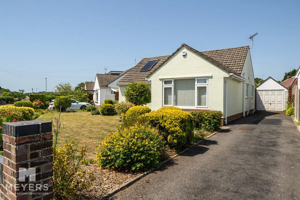 2 bed house for sale, Walls View Road, Wareham, BH20