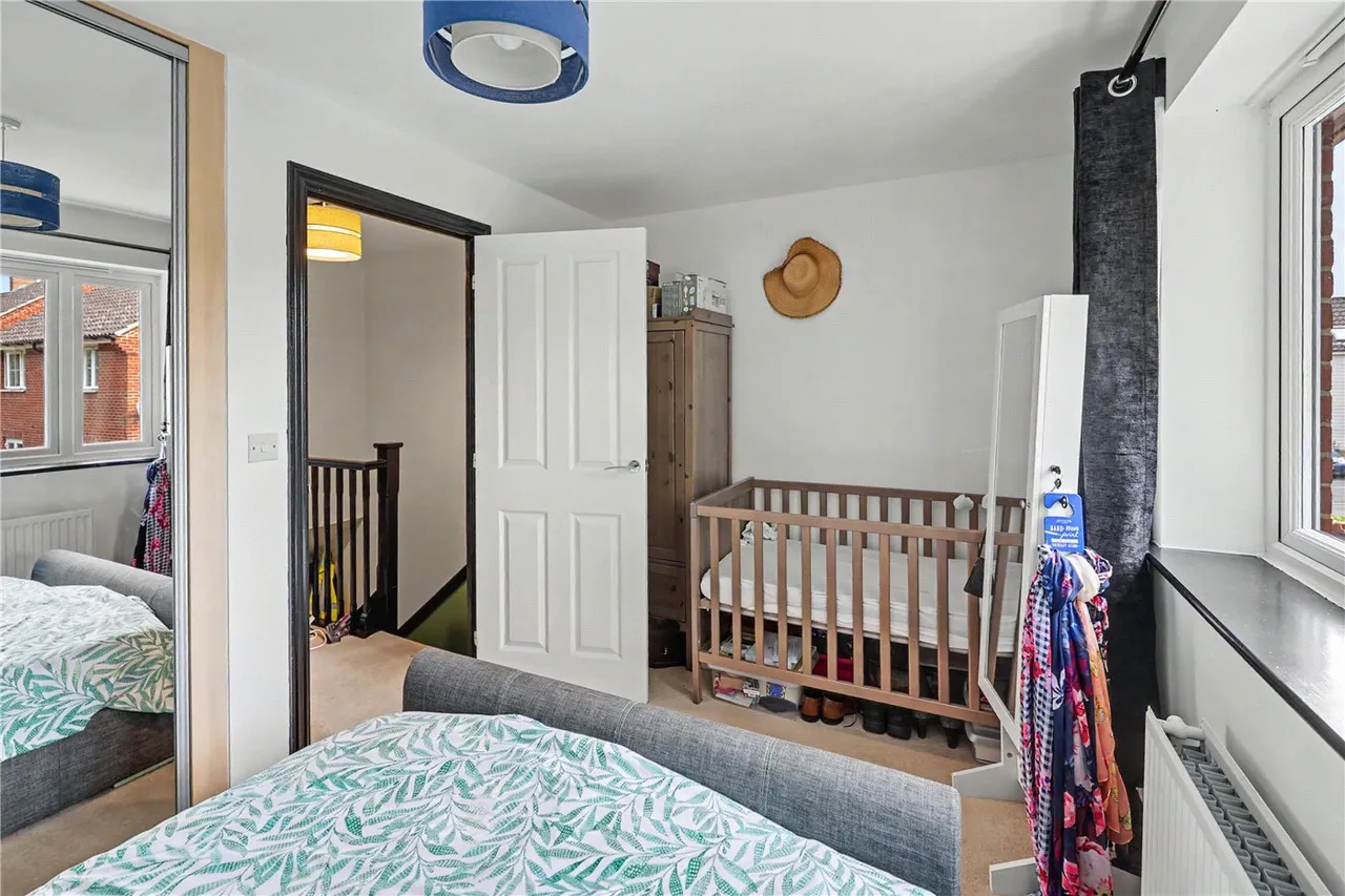 Lord Nelson Drive, Costessey, NR5, photo 7