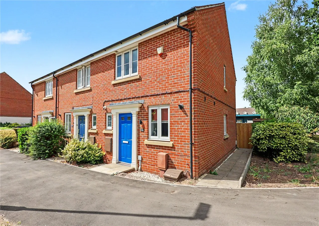 Lord Nelson Drive, Costessey, NR5, photo 2
