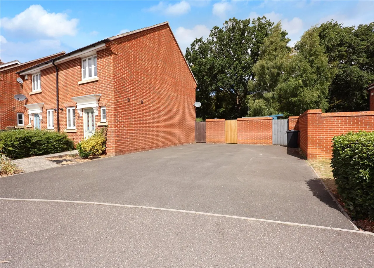 Lord Nelson Drive, Costessey, NR5, photo 14