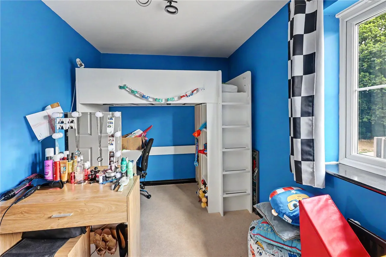 Lord Nelson Drive, Costessey, NR5, photo 9