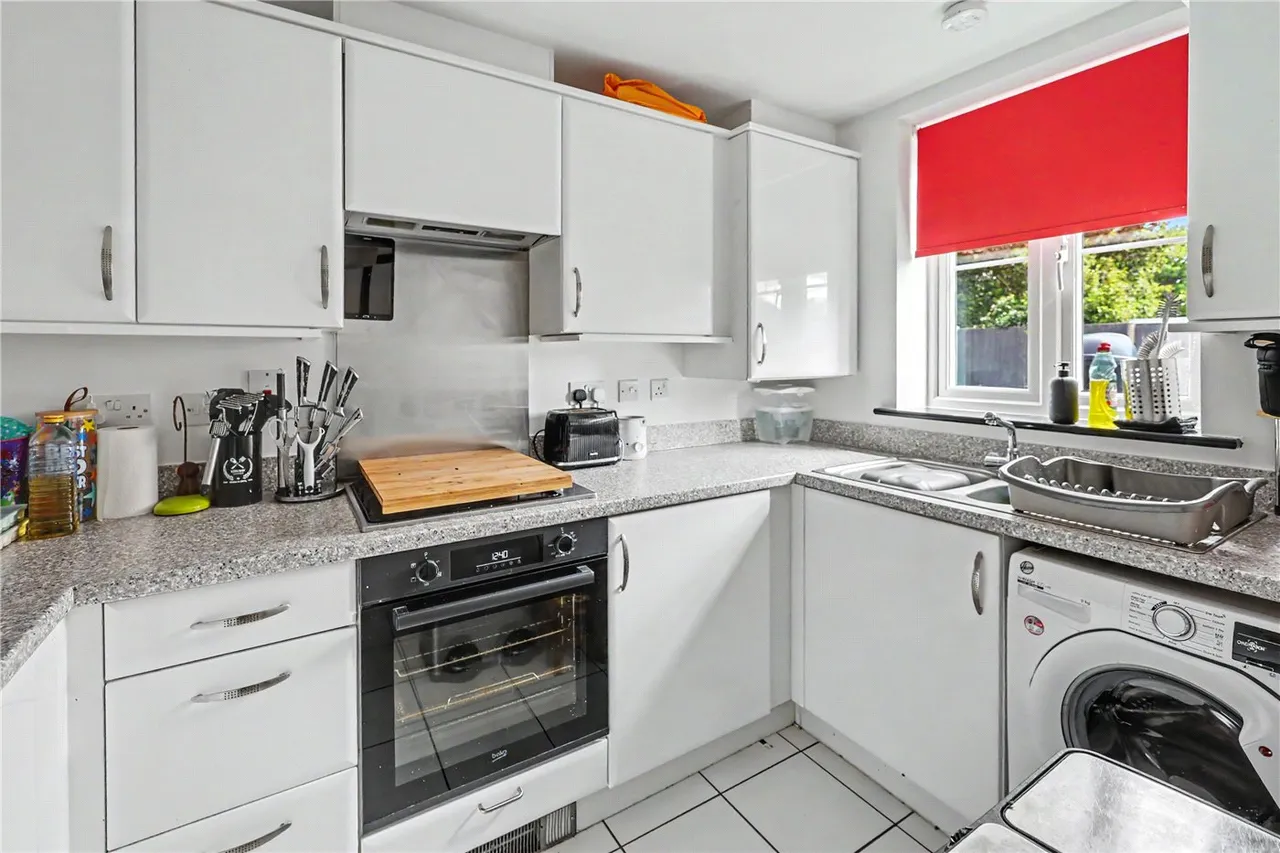 Lord Nelson Drive, Costessey, NR5, photo 4