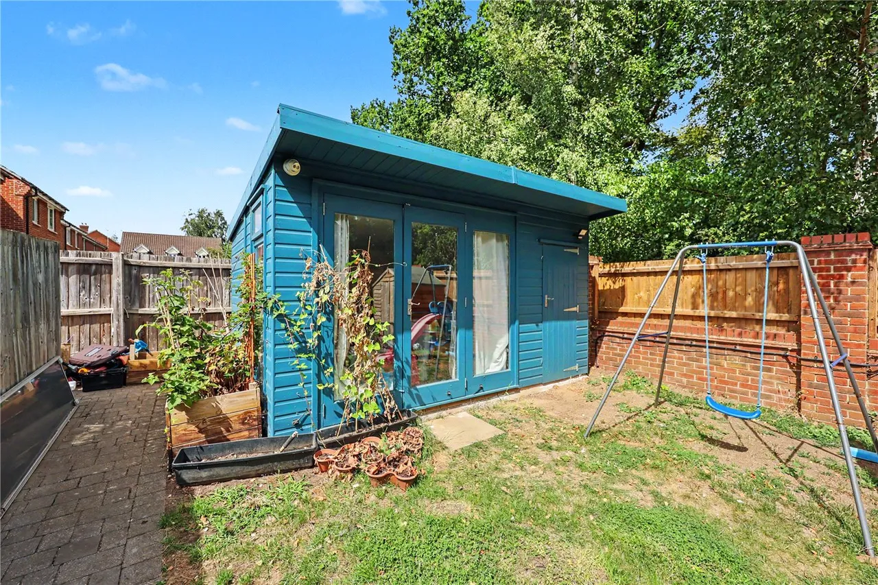 Lord Nelson Drive, Costessey, NR5, photo 12