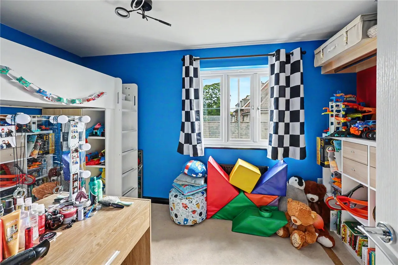 Lord Nelson Drive, Costessey, NR5, photo 8