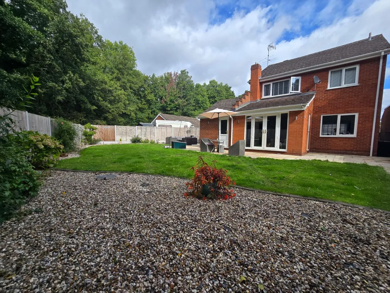 Osprey Park Drive, Kidderminster, photo 15