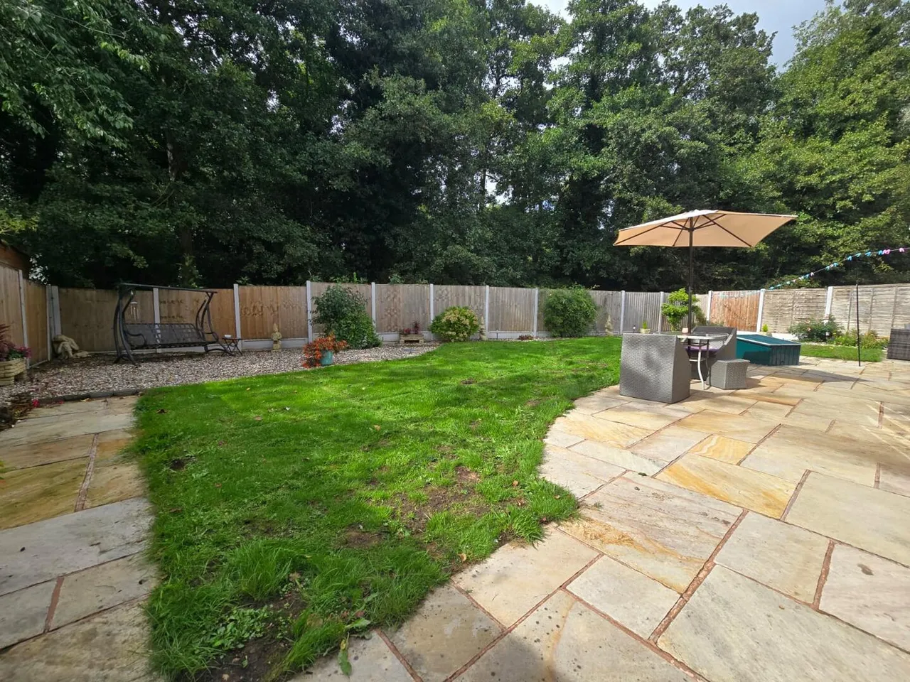 Osprey Park Drive, Kidderminster, photo 16