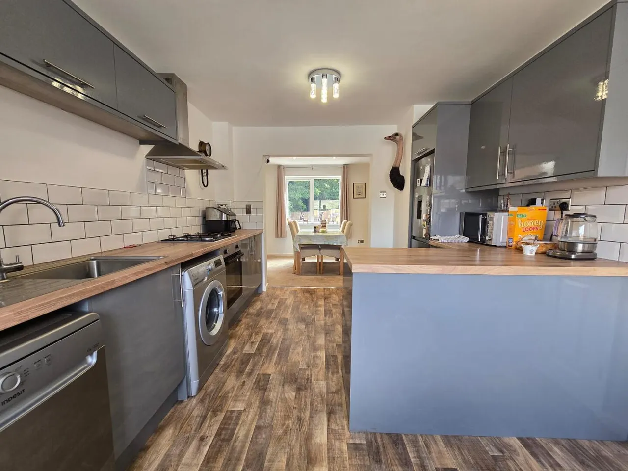 Osprey Park Drive, Kidderminster, photo 2
