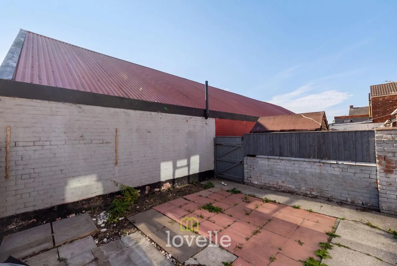 Roberts Street, Grimsby, DN32, photo 22